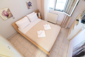 Iris Apartment Mytikas